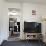 Les Hirondelles 69 Lejlighed *