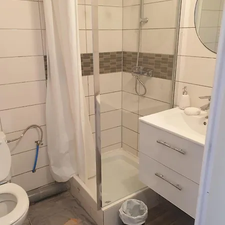 Apartment Les Hirondelles 69 Colmar