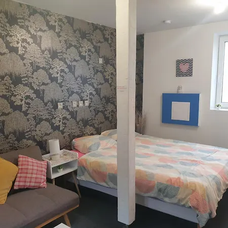 Apartment Les Hirondelles 69
