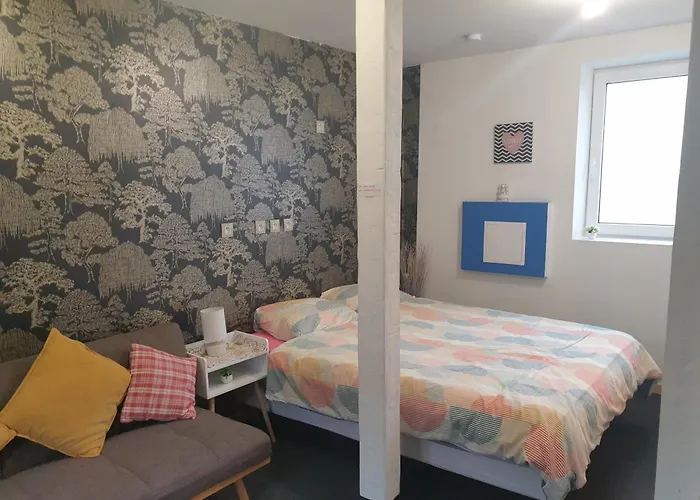 Apartment Les Hirondelles 69