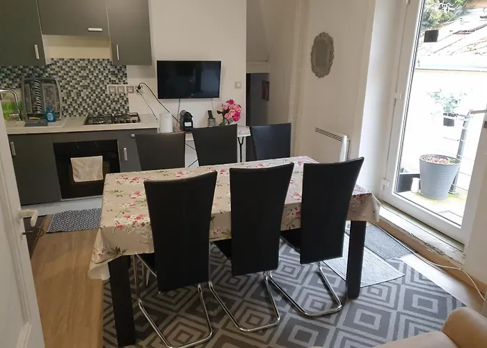 Les Hirondelles 69 * Colmar